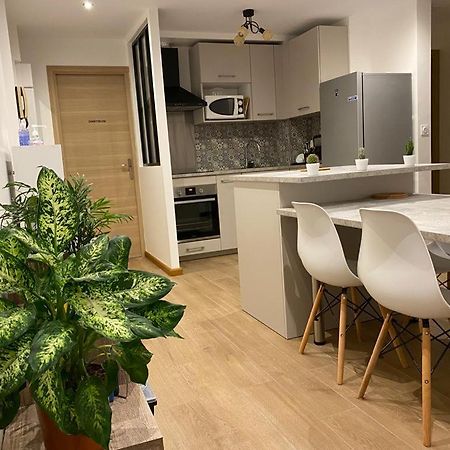 Chambre Dans Mon Magnifique Appartement Proche De Paris Vitry-sur-Seine Exterior foto