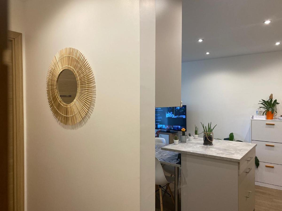 Chambre Dans Mon Magnifique Appartement Proche De Paris Vitry-sur-Seine Exterior foto