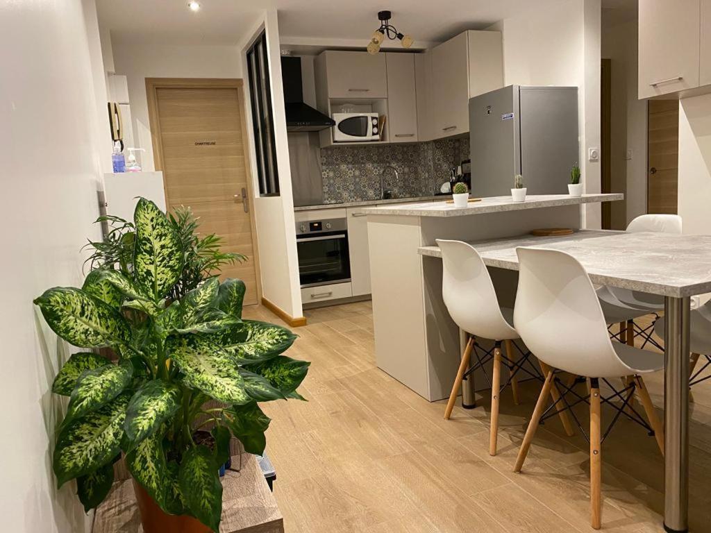 Chambre Dans Mon Magnifique Appartement Proche De Paris Vitry-sur-Seine Exterior foto