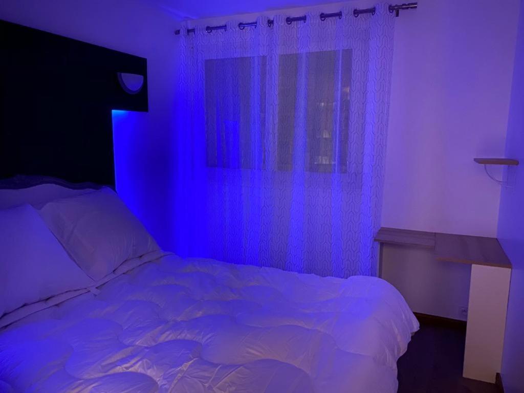 Chambre Dans Mon Magnifique Appartement Proche De Paris Vitry-sur-Seine Exterior foto