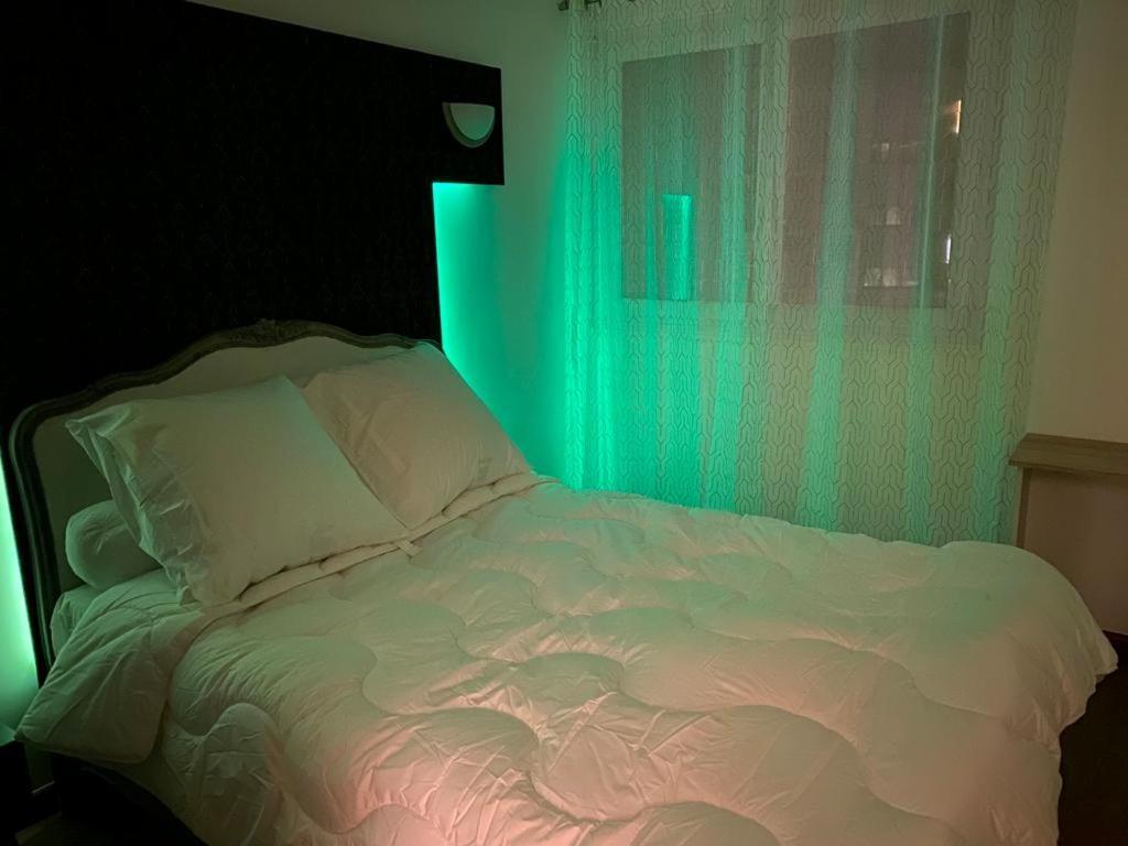 Chambre Dans Mon Magnifique Appartement Proche De Paris Vitry-sur-Seine Exterior foto